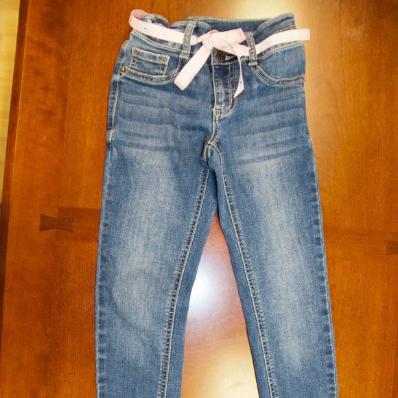 Mudd Girls Sz 10 jeans NWOT - Picture 1 of 7